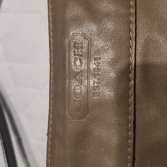 Coach bag - Picture 9 of 16